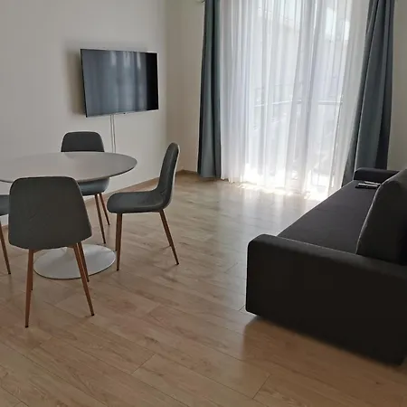 Ragaines Apartamentai Klaipeda Exterior photo