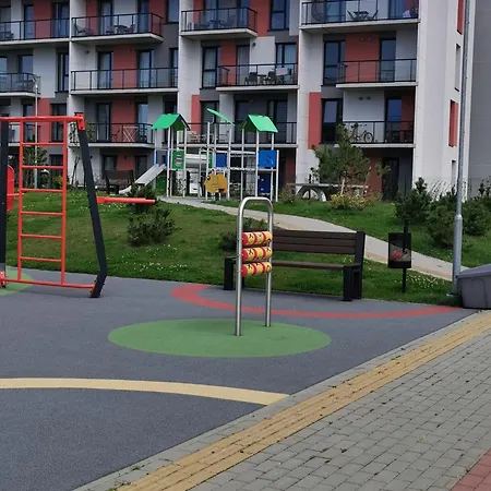 Ragaines Apartamentai Klaipeda Exterior photo