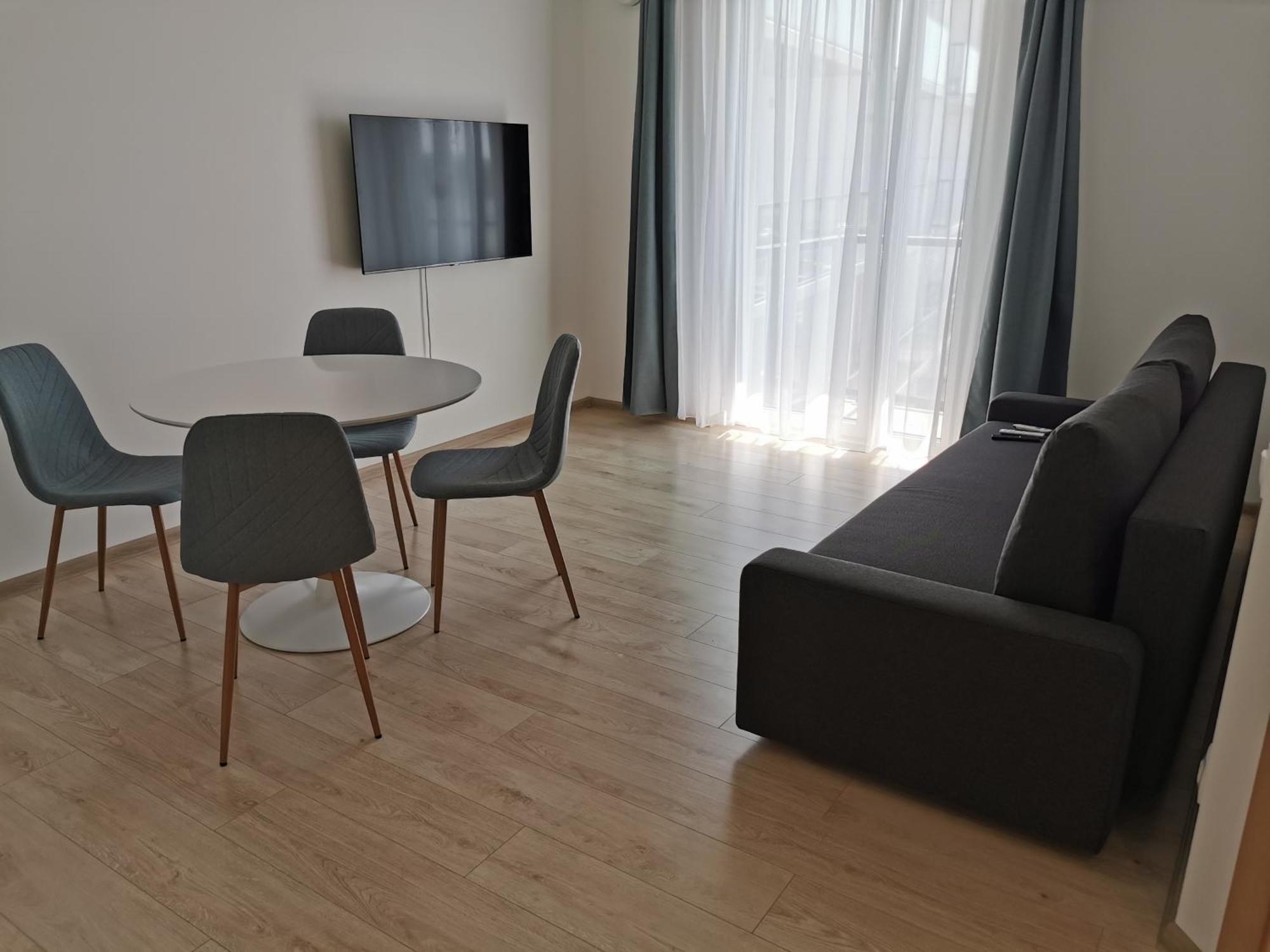 Ragaines Apartamentai *