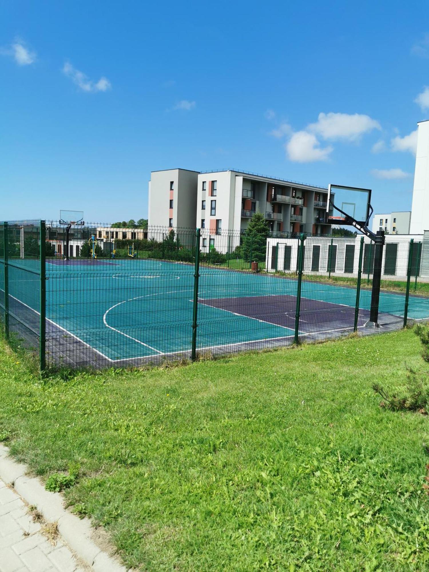 Ragaines Apartamentai Appartement *