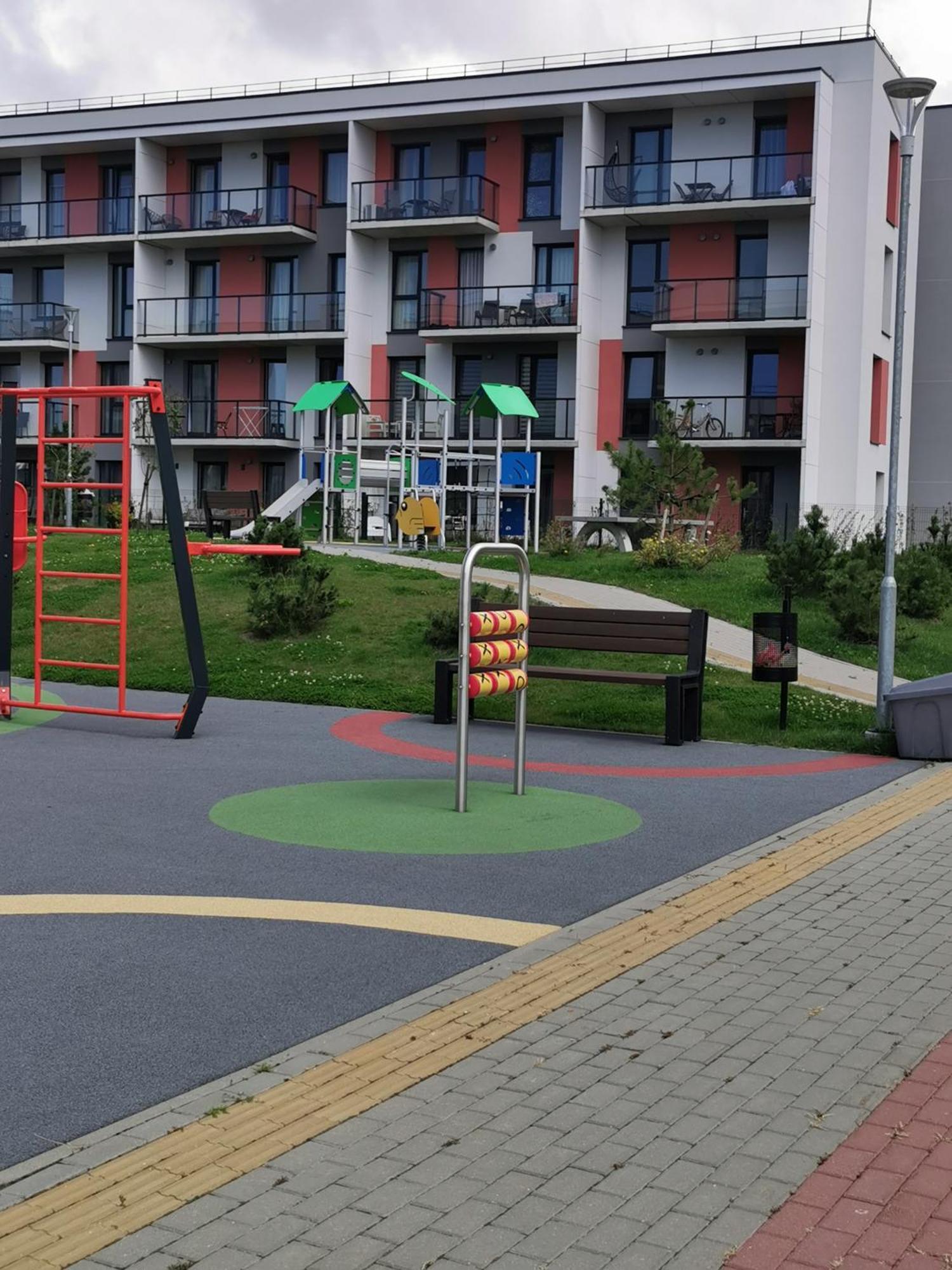 Appartement Ragaines Apartamentai Klaipėda