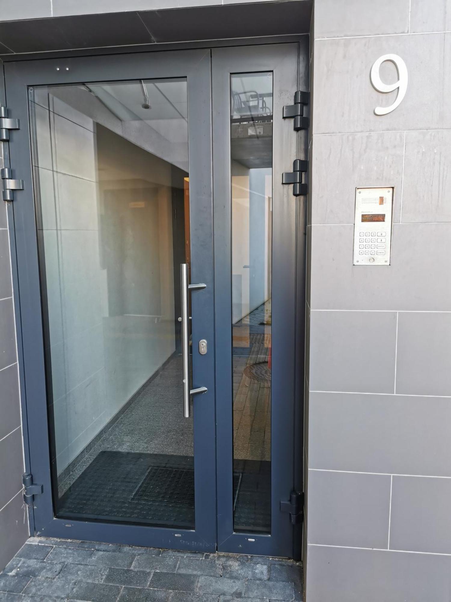 Ragaines Apartamentai *