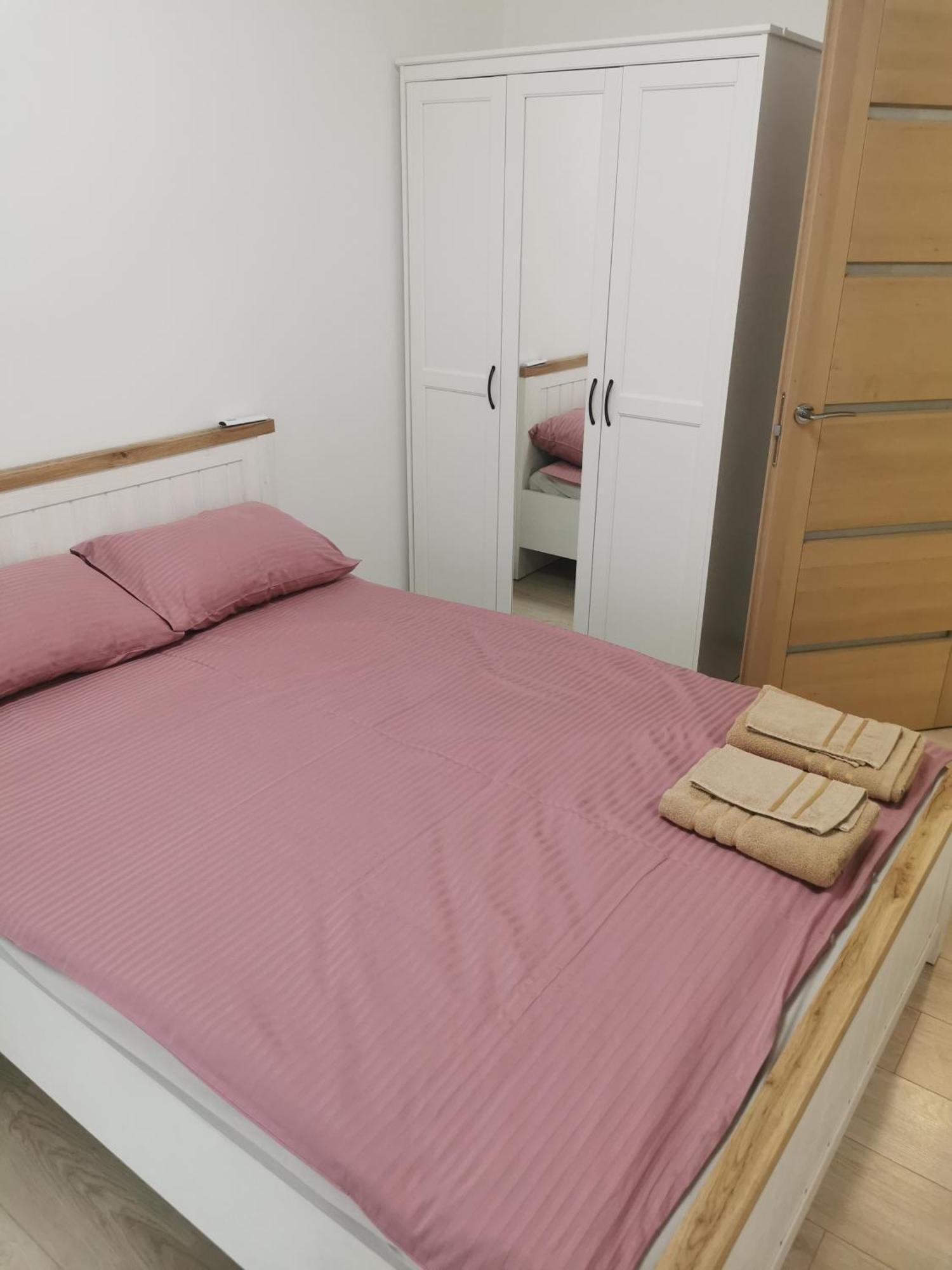 Appartement Ragaines Apartamentai